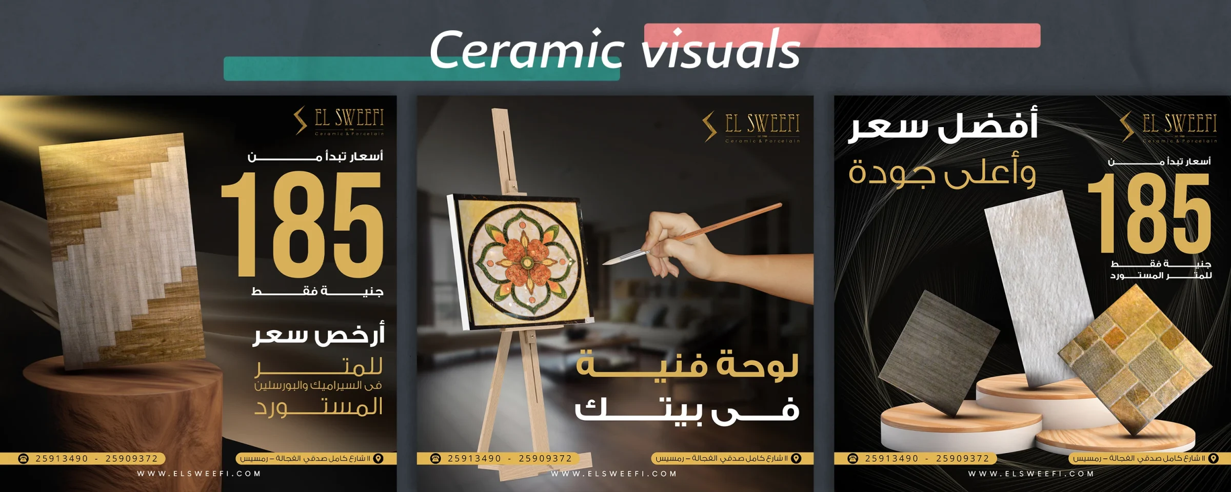 Ceramics