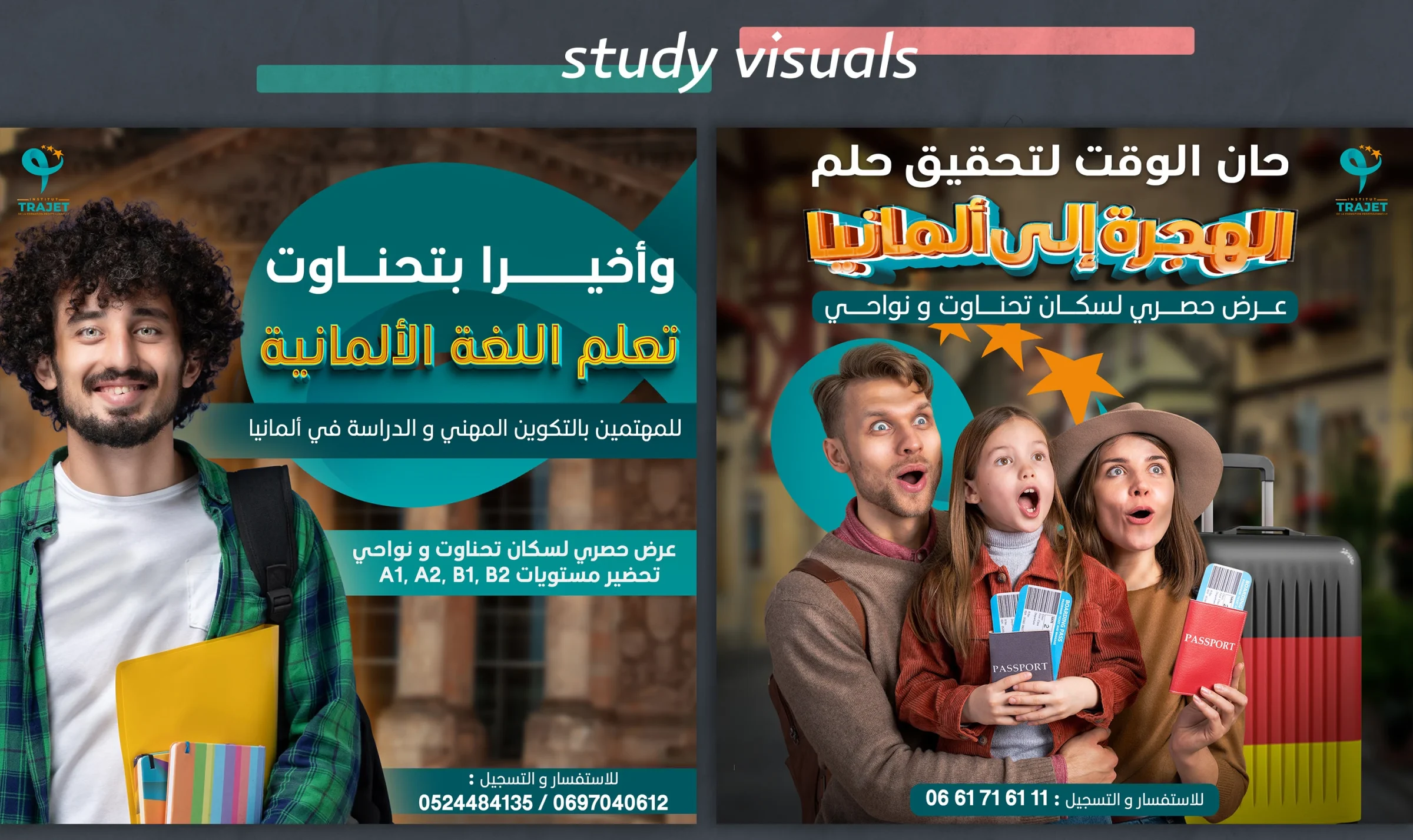 Study abroad