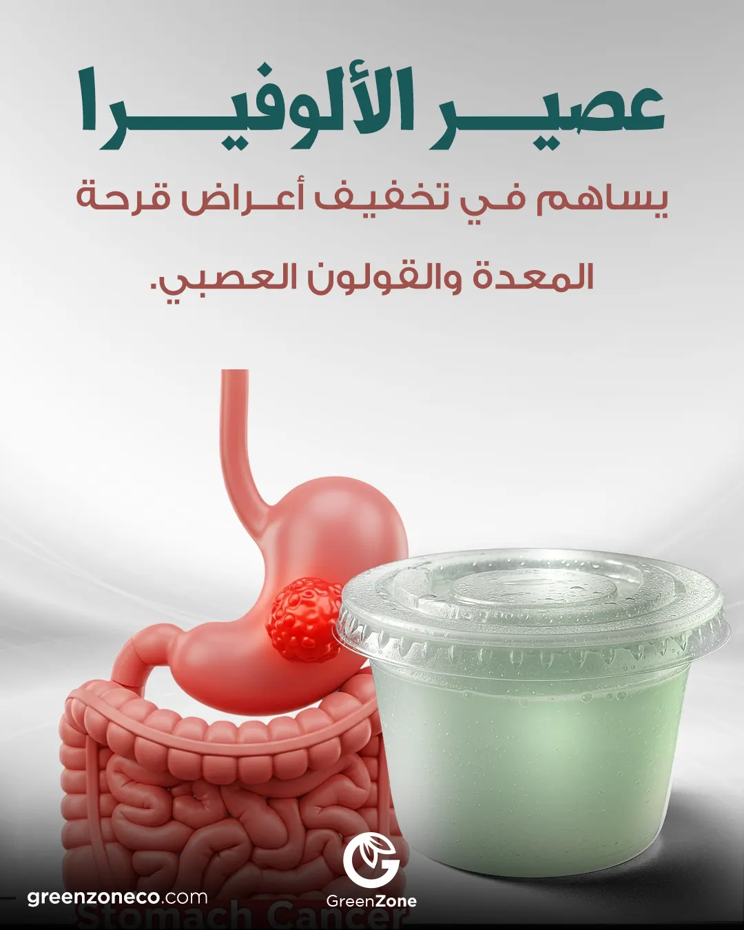 Aloe Vera Juice