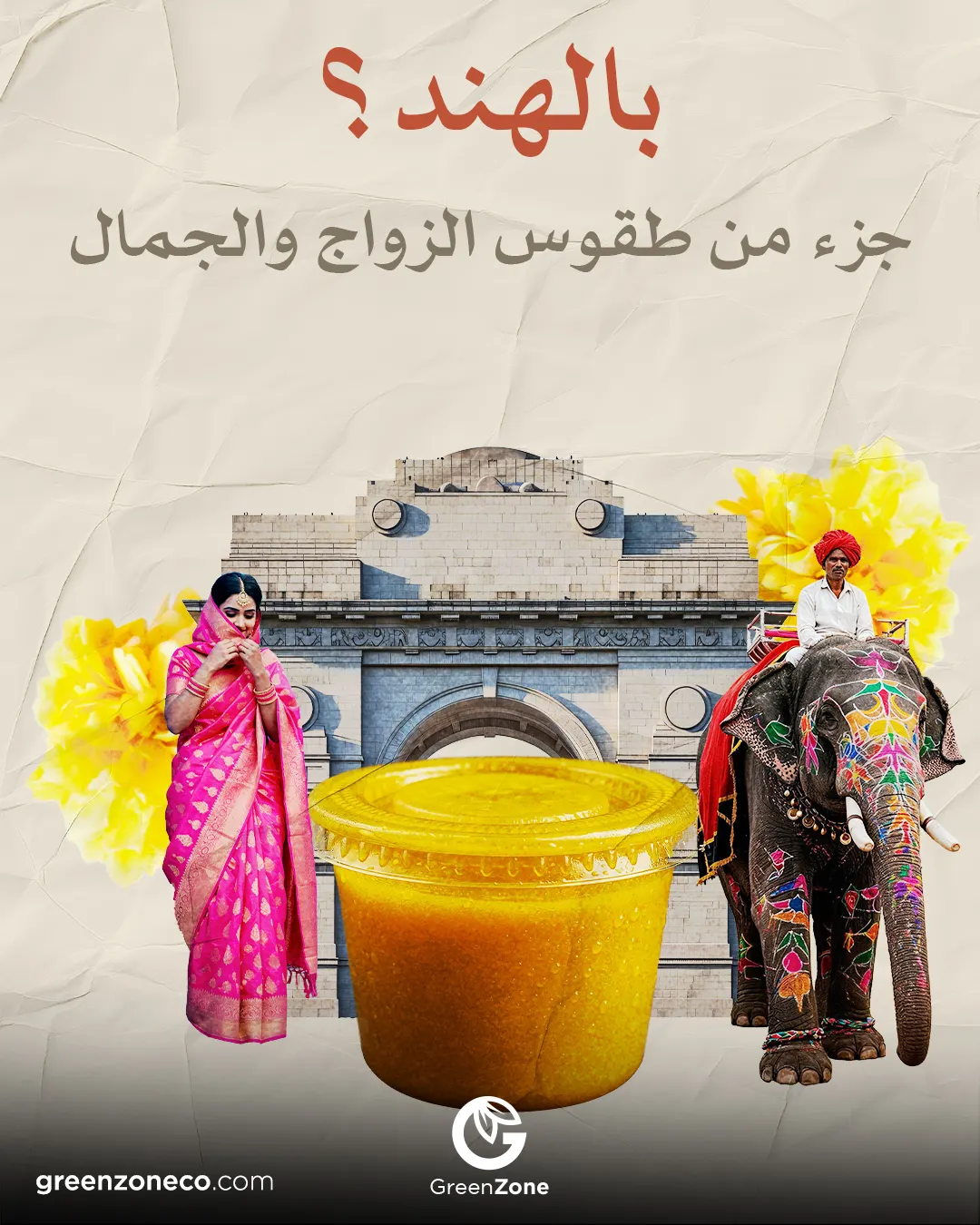 Turmeric · 4,000 years