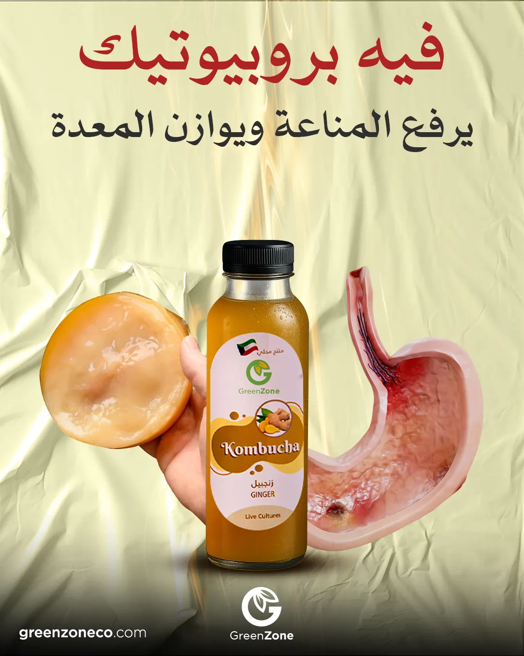Kombucha