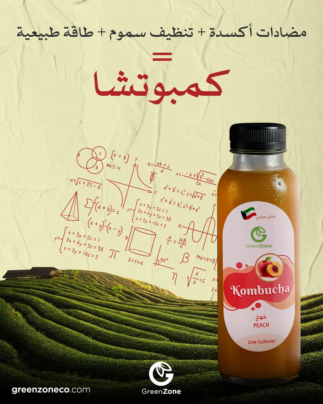 Kombucha