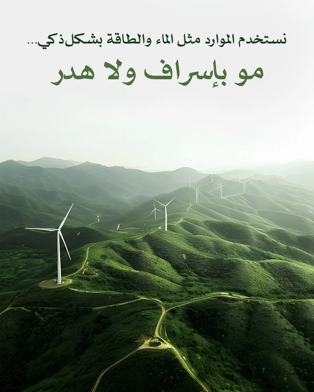 Sustainability